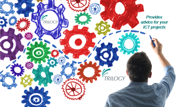 Social media can play a role in business process management