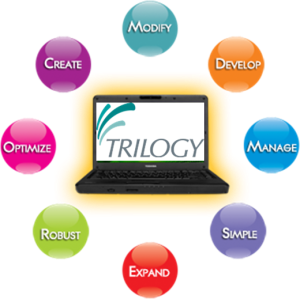 Trilogy - Advice and guidance for ICT projects