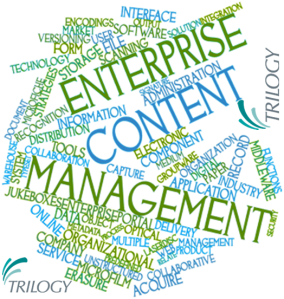 Trilogy - Advice and guidance for ICT projects