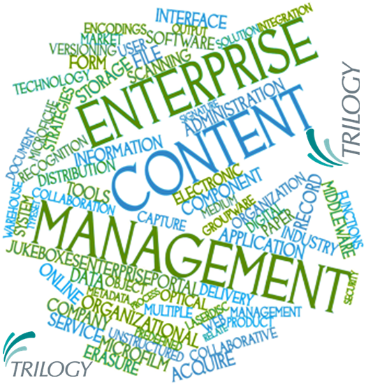 Trilogy - Advice and guidance for ICT projects