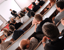 Trilogy - Advice and guidance for ICT projects