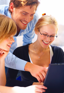 Trilogy - Advice and guidance for ICT projects